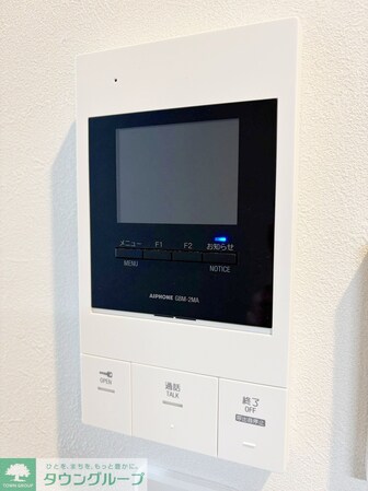 プライムガーデン大森の物件内観写真